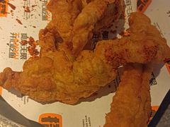 -探鱼·鲜青椒爽麻烤鱼(天河优托邦店)