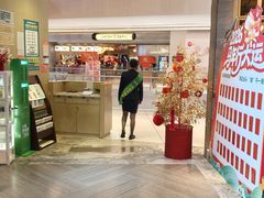 -亚马逊蒸汽活海鲜自助(LCM置汇旭辉广场店)