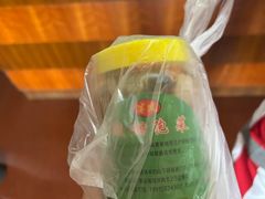 -茅山风味馆