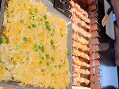 -很久以前羊肉串(昌里路三钢里店)
