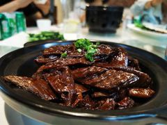 -自在弥林花园餐厅(云栖店)