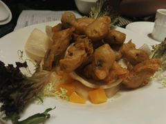 -新兴·金羊座·粤菜点心(乐峰店)