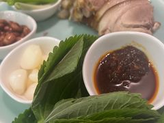 -王厚元饺子·辽菜·烤鸭(黄河大街店)