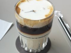 -CAFE'IN精品咖啡体验空间(小寨店)