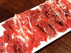 -牛郎记潮汕牛肉火锅(大西洋银泰城店)