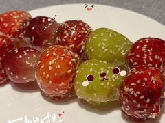 -柿合缘新京菜(国金中心商场店)
