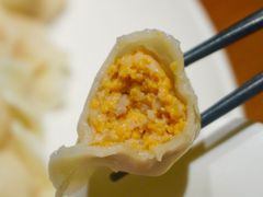 -喜鼎海胆水饺(柏威年购物中心店)