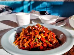 -红樱桃·欢乐餐厅(太原里店)