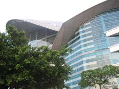 -香港会议展览中心演讲厅