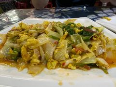 -龙姐私房菜(和顺古镇店)