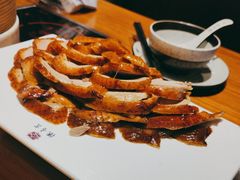 -德香苑脆皮烤鸭·经典(爱融荟城店)