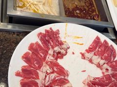-皇城老妈·大连海鲜火锅(港湾店)