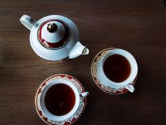 -老欧洲咖啡·西餐(后湖店)