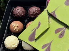 -Laderach 莱德拉(上海环贸iapm店)