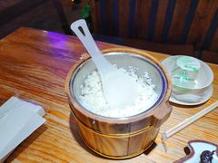 -小镇大厨私房餐厅