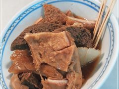 -梓记牛什(總店)