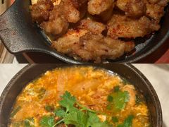 -乾杯烧肉居酒屋(中洲湾店)