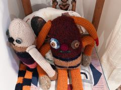 -恋物百货商店(华侨城店)