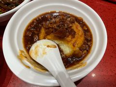 土豆泥-喜家德虾仁水饺(景枫中心店)