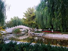-丰台科技园生态主题公园