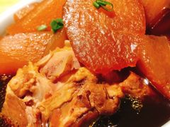 -鱼食饭稻·苏浙土菜17年老馆子(平江路店)