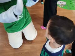-乐融婴幼儿成长中心(四季青校区)