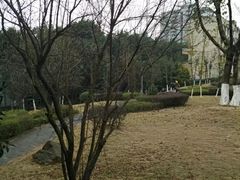-重庆工商大学(南岸校区)