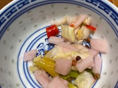 -兵哥豌豆面(创意谷店)