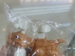 -吕氏疙瘩汤·海鲜新鲁菜(凯德mall新都心店)