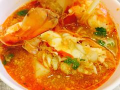-建兴酒家(素里翁分店)
