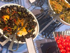 -绿景酒店·自助餐厅