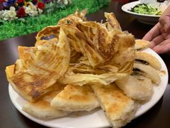 -鲍家老八件菜馆(昌平街店)