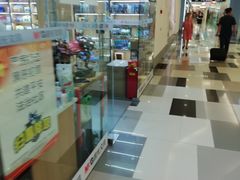 -五月花生活广场