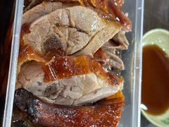 -章云板鸭(总店)