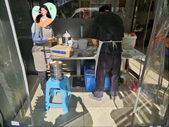 -郭林家常菜烤鸭(曙光西路店)