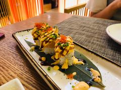 -栖川山葵家·寿喜锅·日式料理(龙湖北城天街商场店)