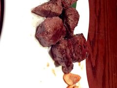 -贵木日本料理·铁板烧(新地假日广场店)