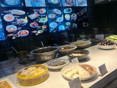 -聚丰园•湖鲜餐厅(阿红私房菜梅石路店)