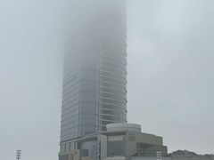 -大连君悦酒店