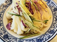 -玉华宫宾馆·餐厅(铜川驻京办店)