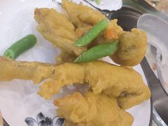 -盈田盈粥庄(博山东路店)