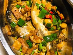 -小菜园新徽菜(马鞍山金鹰店)
