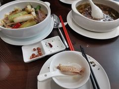 -茶港食堂(武昌店)