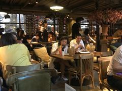 大堂-胡桃里音乐酒馆(曲江店)