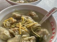-海平馄饨(逍遥二路店)