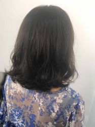 -茶发Salon·烫发染发理发