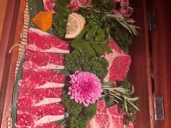 -MIKOMIKO和牛烧肉专门店(南门店)