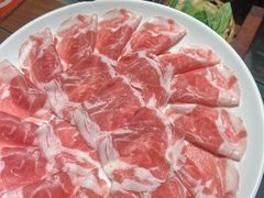 -鑫隆四季涮肉(八角畅游店)