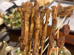 -林二哥宜烤官·宜宾小烧烤