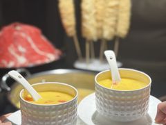 -鲜入唯煮·港式海鲜牛肉火锅(金宝街店)